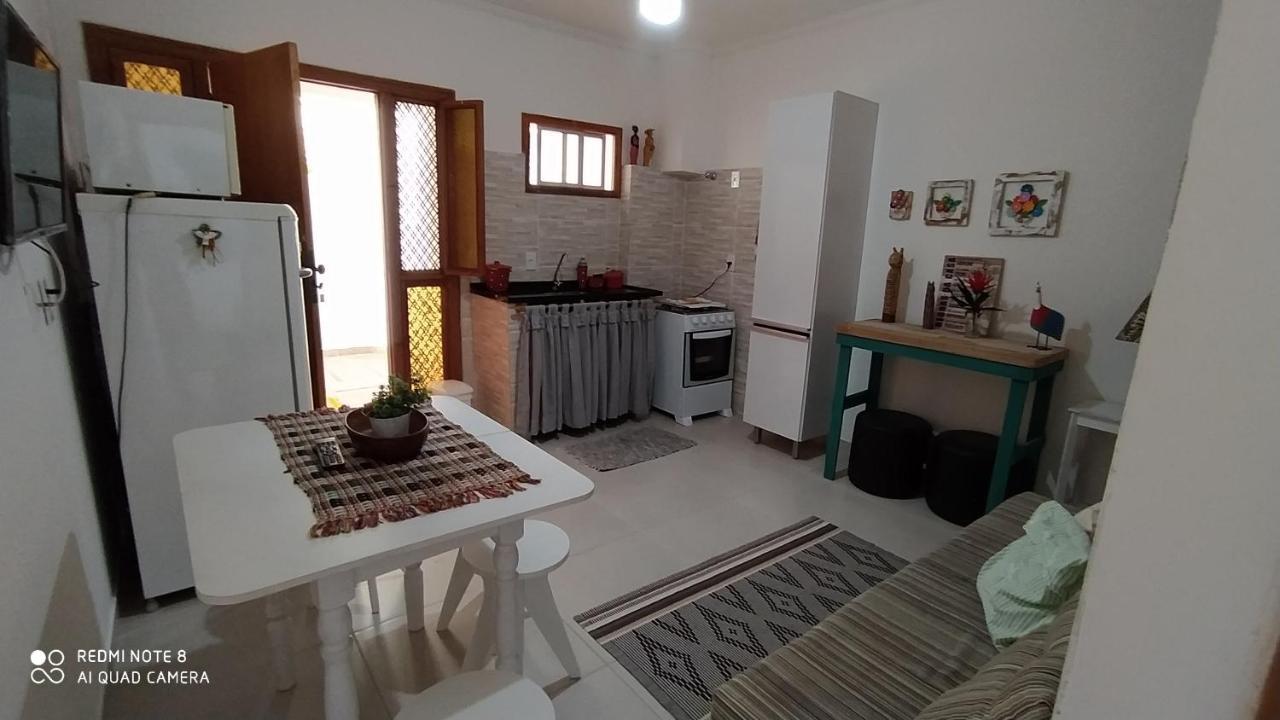 Apartament Vista Deslumbrante Apto 709 Ubatuba Zewnętrze zdjęcie