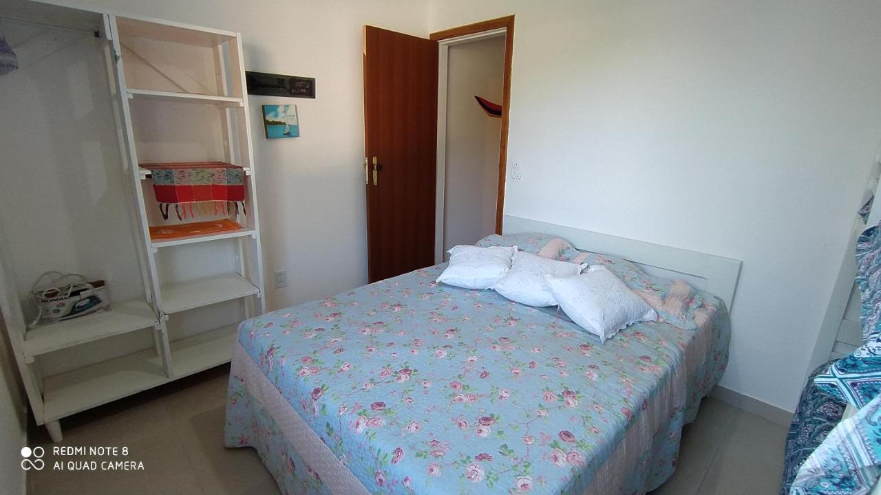 Apartament Vista Deslumbrante Apto 709 Ubatuba Zewnętrze zdjęcie