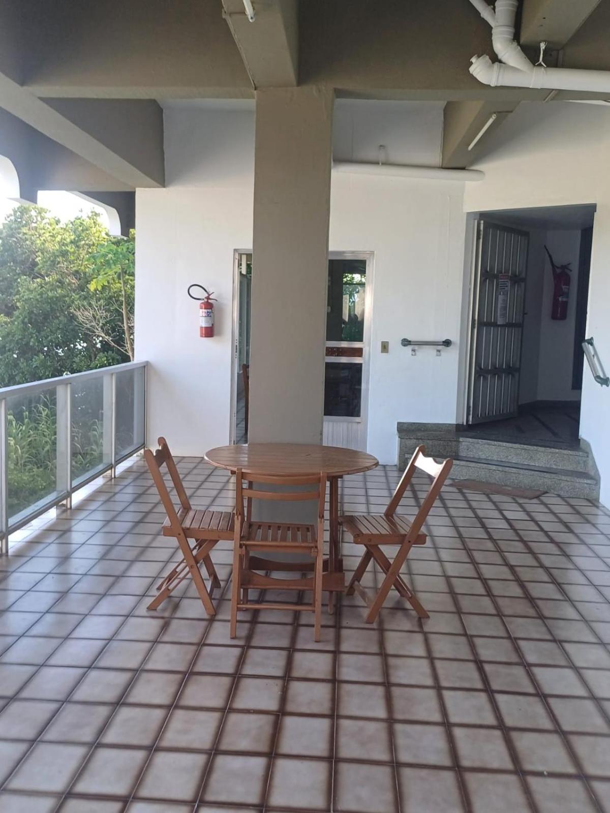 Vista Deslumbrante Apto 709 Ubatuba Zewnętrze zdjęcie