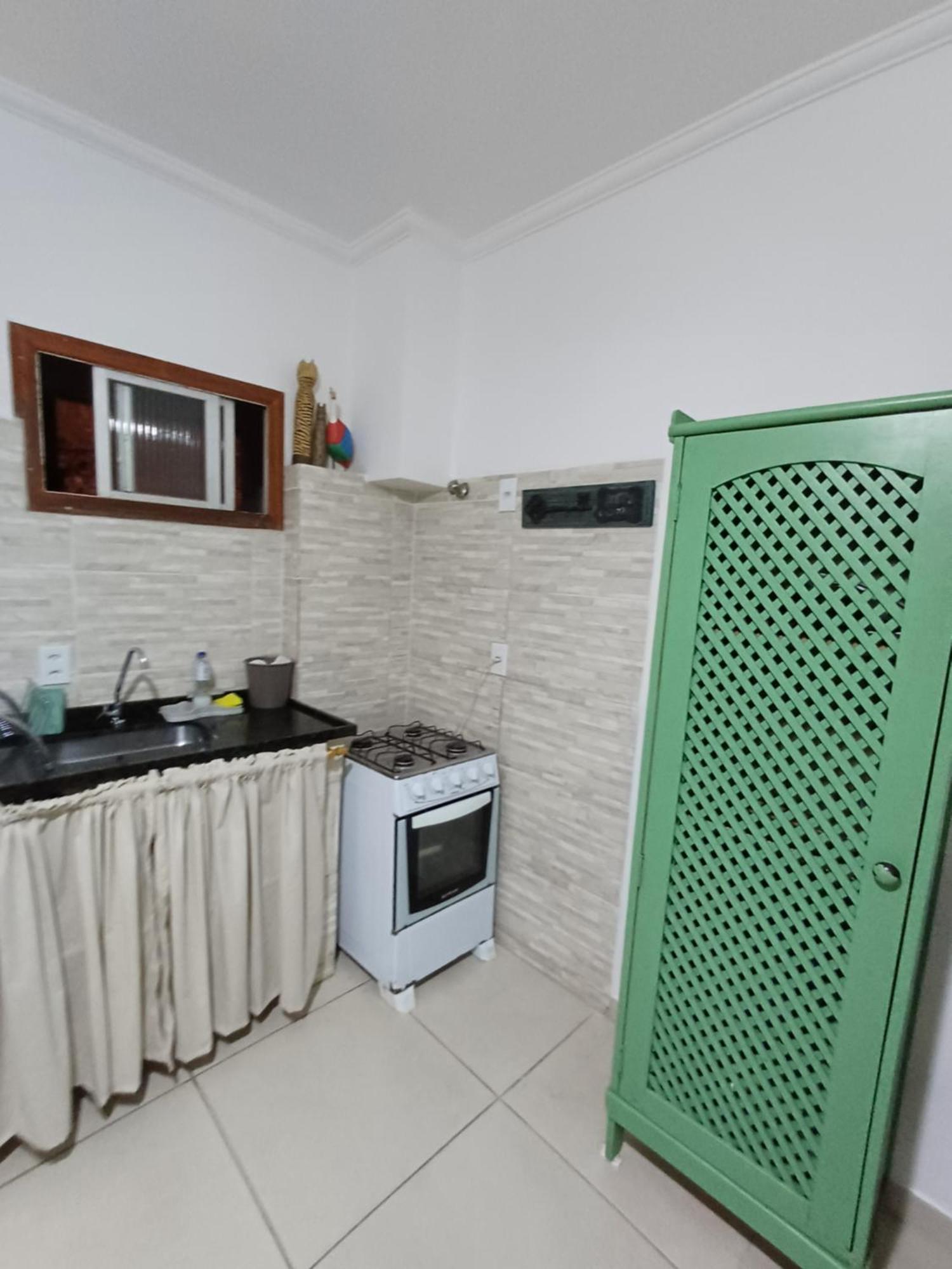 Vista Deslumbrante Apto 709 Ubatuba Zewnętrze zdjęcie