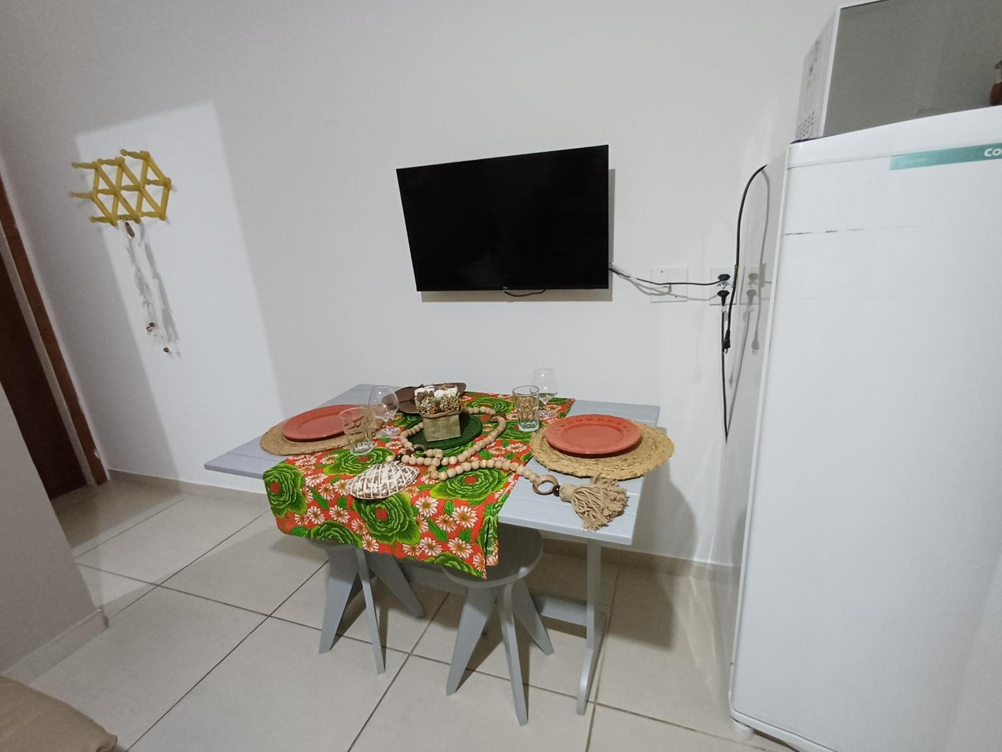 Vista Deslumbrante Apto 709 Ubatuba Zewnętrze zdjęcie
