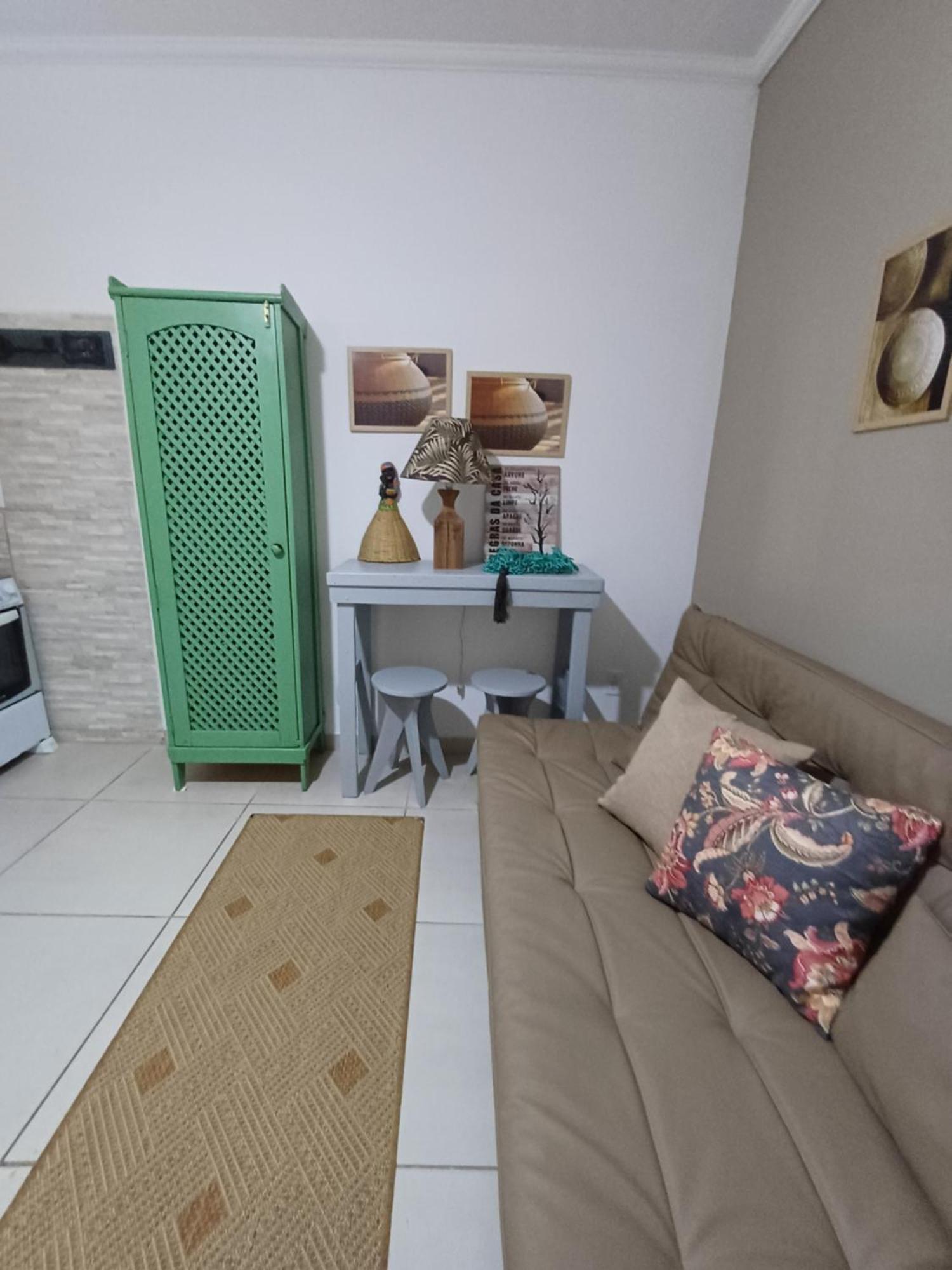 Vista Deslumbrante Apto 709 Ubatuba Zewnętrze zdjęcie