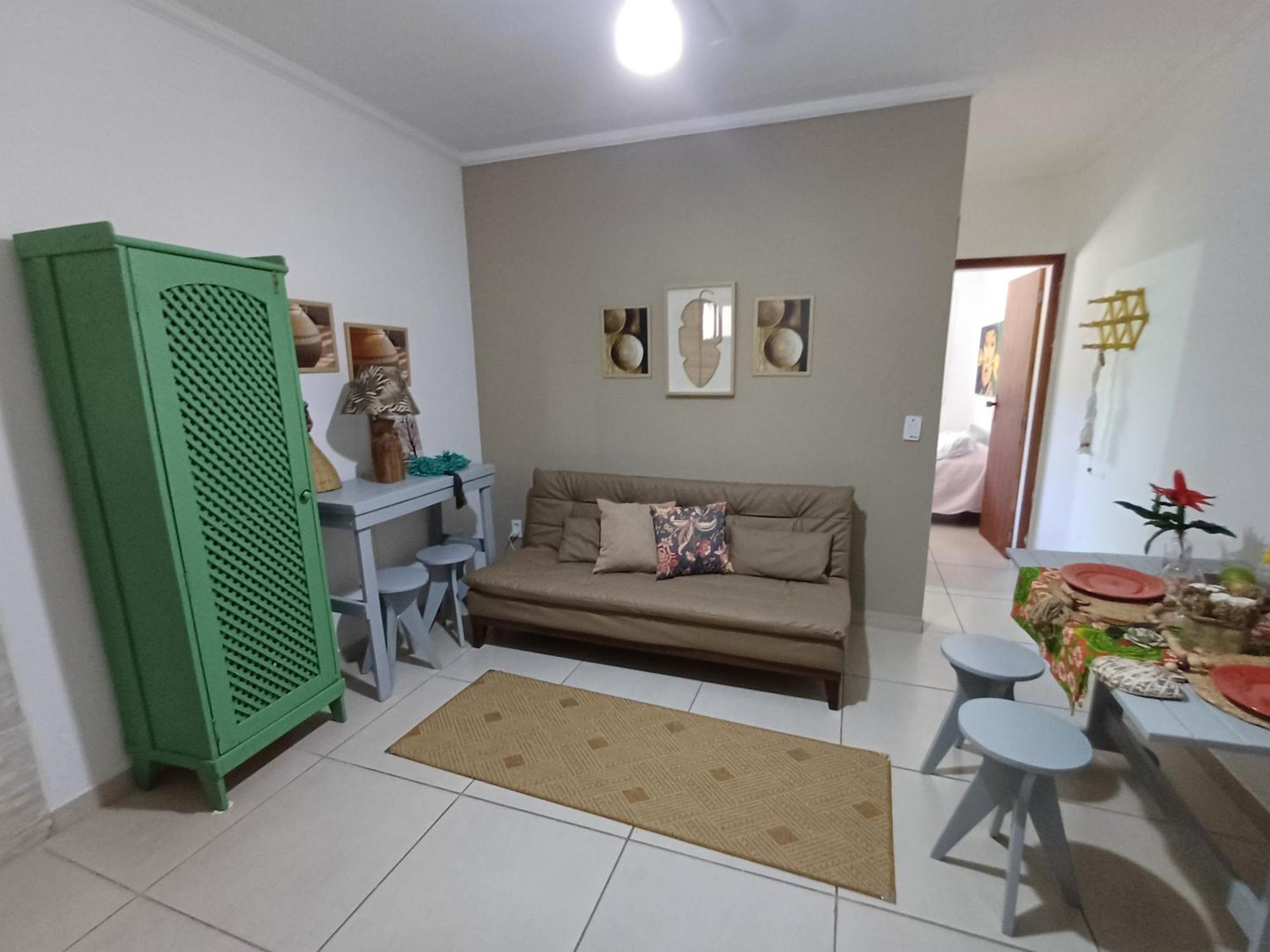Vista Deslumbrante Apto 709 Ubatuba Zewnętrze zdjęcie
