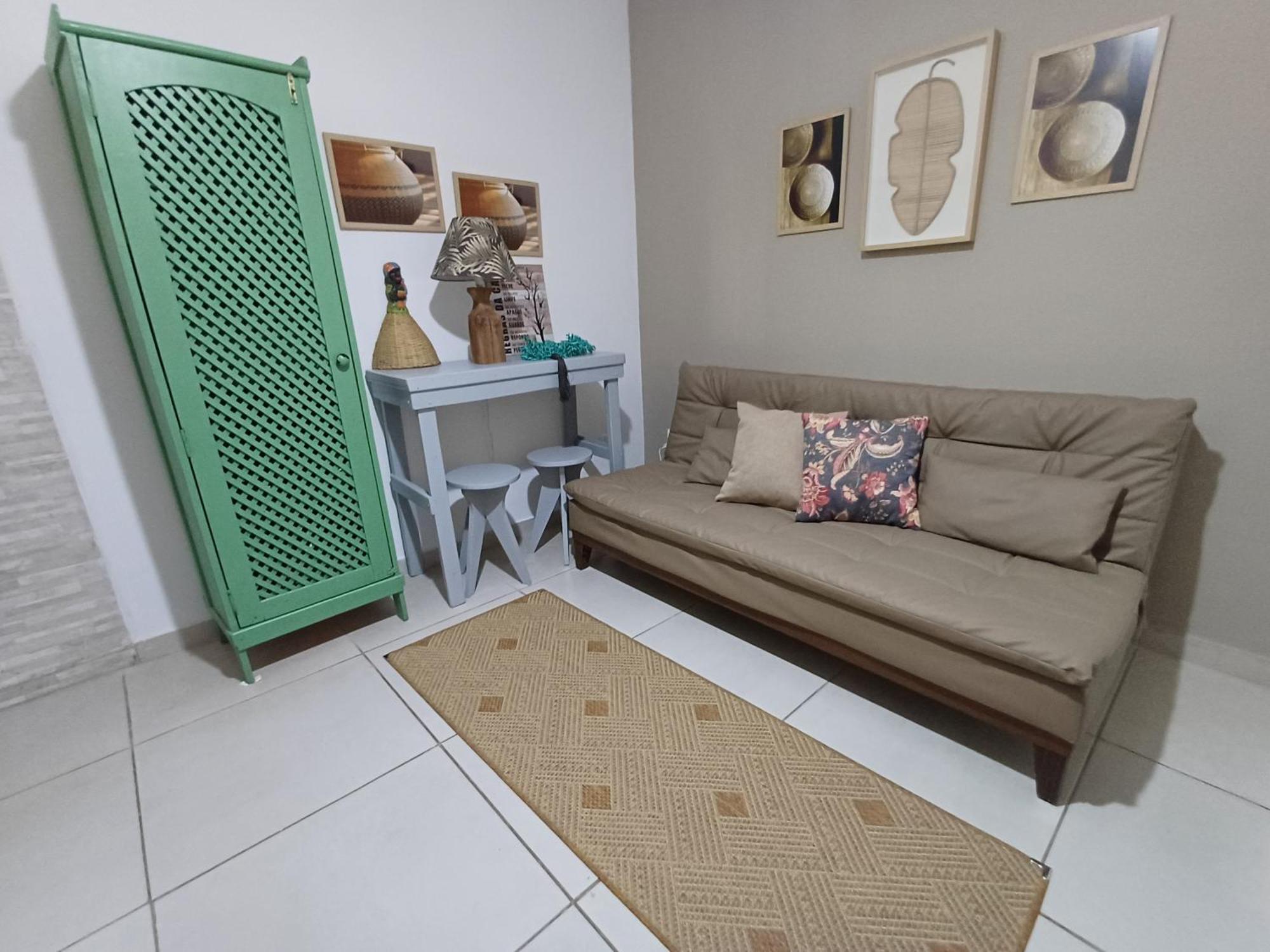 Vista Deslumbrante Apto 709 Ubatuba Zewnętrze zdjęcie