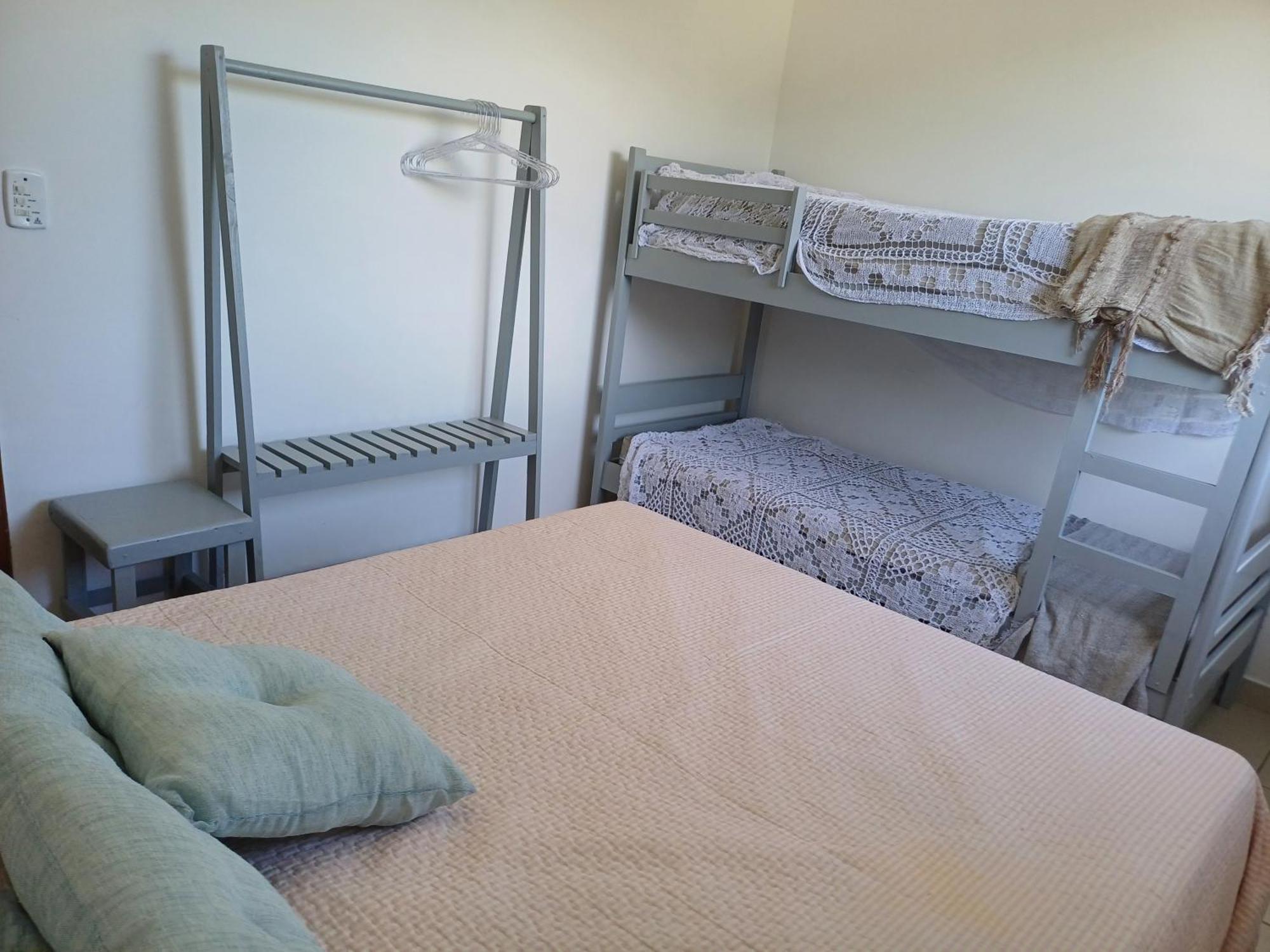 Vista Deslumbrante Apto 709 Ubatuba Zewnętrze zdjęcie