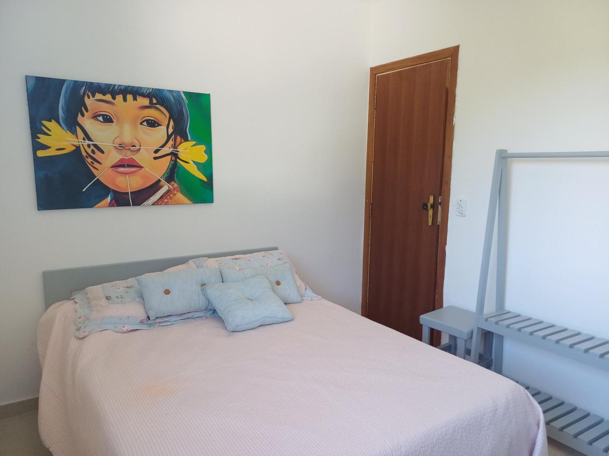 Vista Deslumbrante Apto 709 Ubatuba Zewnętrze zdjęcie