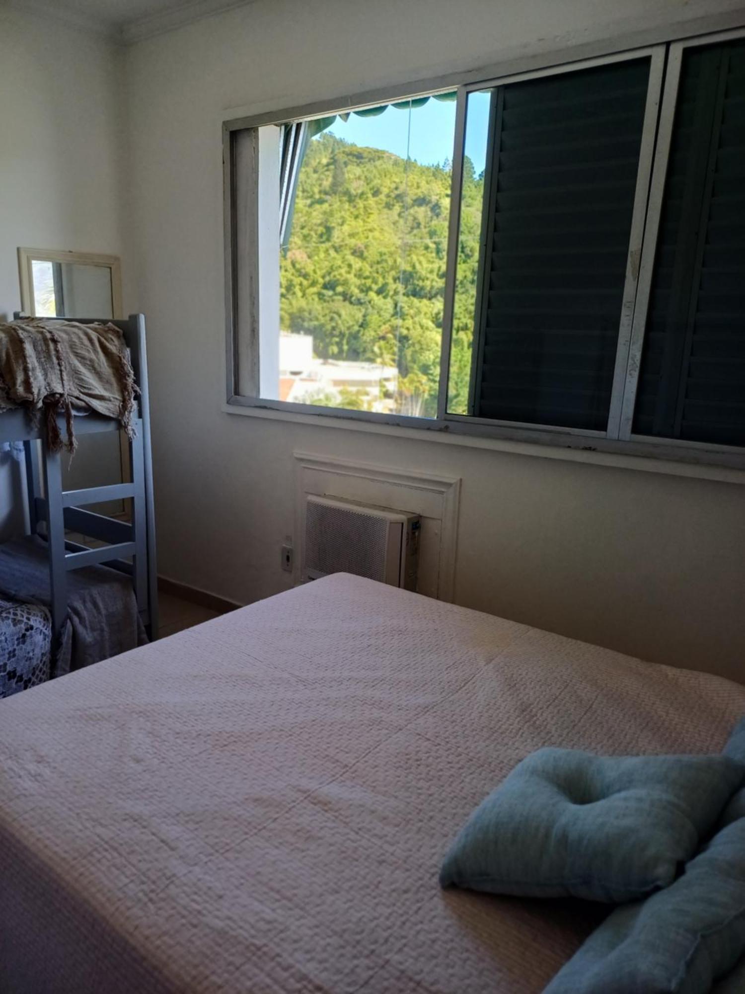 Vista Deslumbrante Apto 709 Ubatuba Zewnętrze zdjęcie