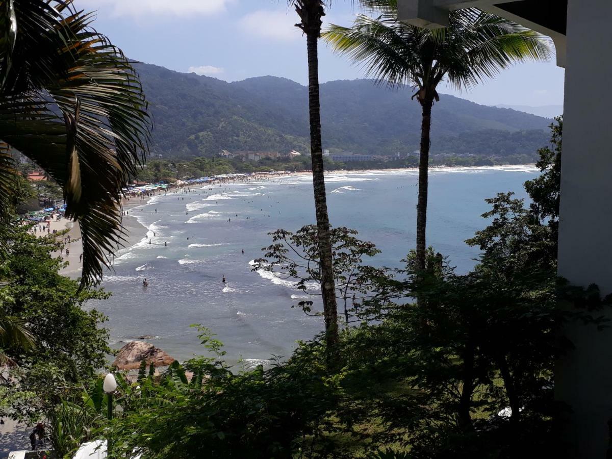 Vista Deslumbrante Apto 709 Ubatuba Zewnętrze zdjęcie