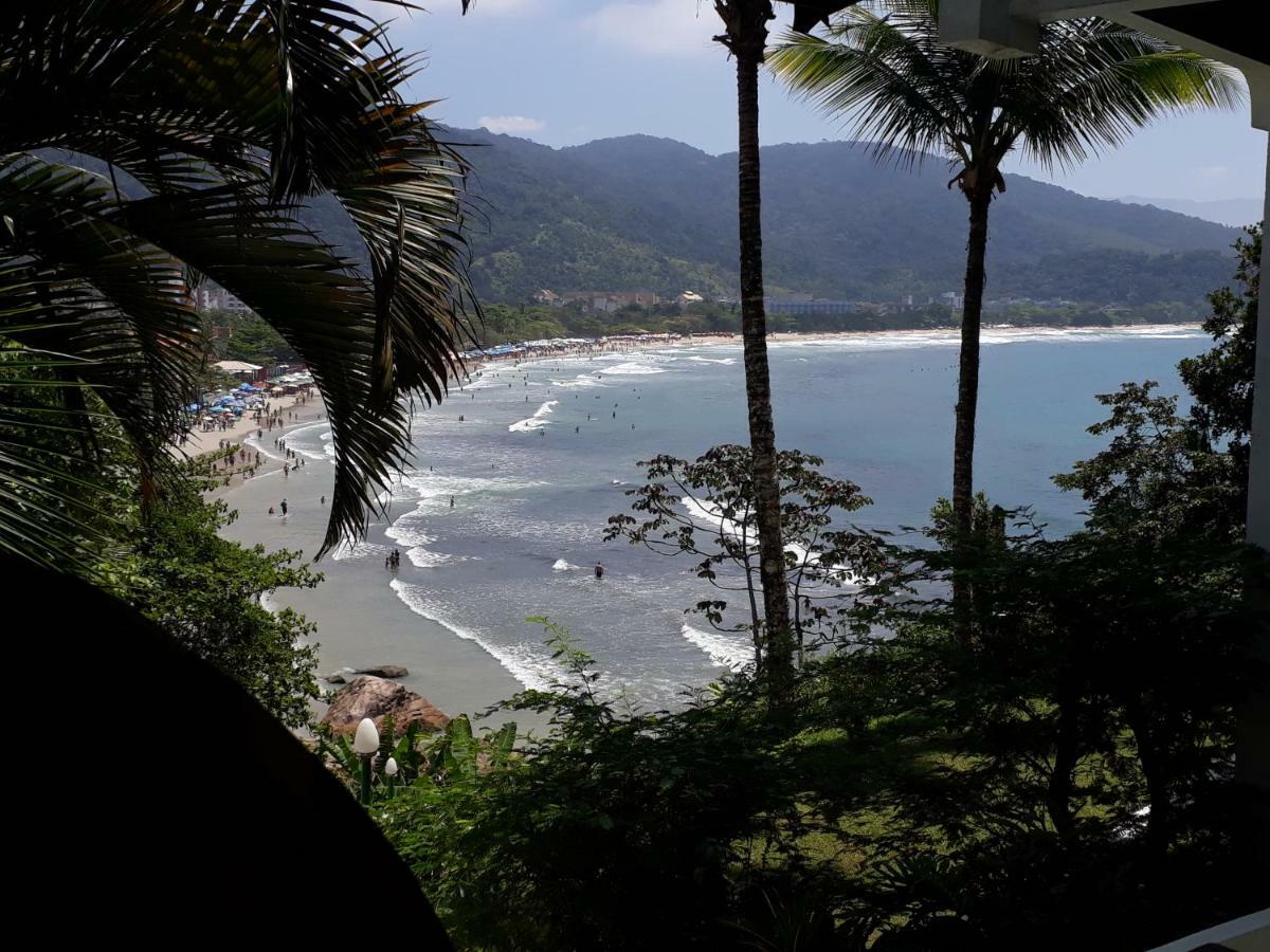 Vista Deslumbrante Apto 709 Ubatuba Zewnętrze zdjęcie